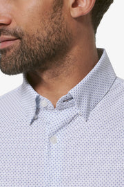 LEEWARD LS DRESS SHIRT (1WS-1188)