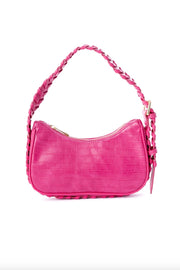 DELILAH CROC BAG (JK109)