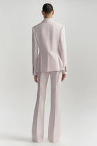 ELZA JACKET - Jackets - Sassanova