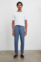 NEIL SHORT SLEEVE SHIRT - T-shirts - Novaman