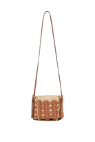 CASSIS HANDBAG
sassanova