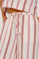 EMMIE PANT - Pants - Sassanova