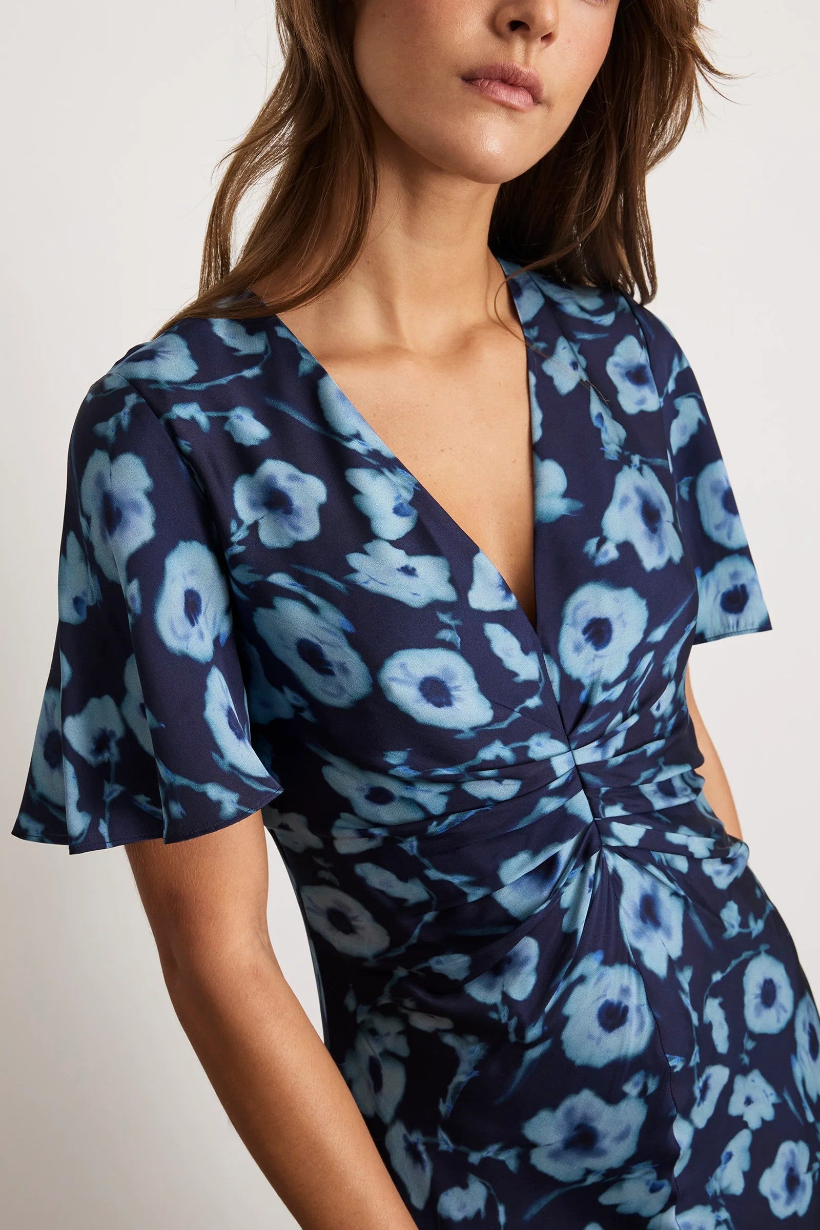 DAPHNE DRESS - Dresses - Sassanova