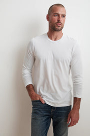 SKEETER LS TEE