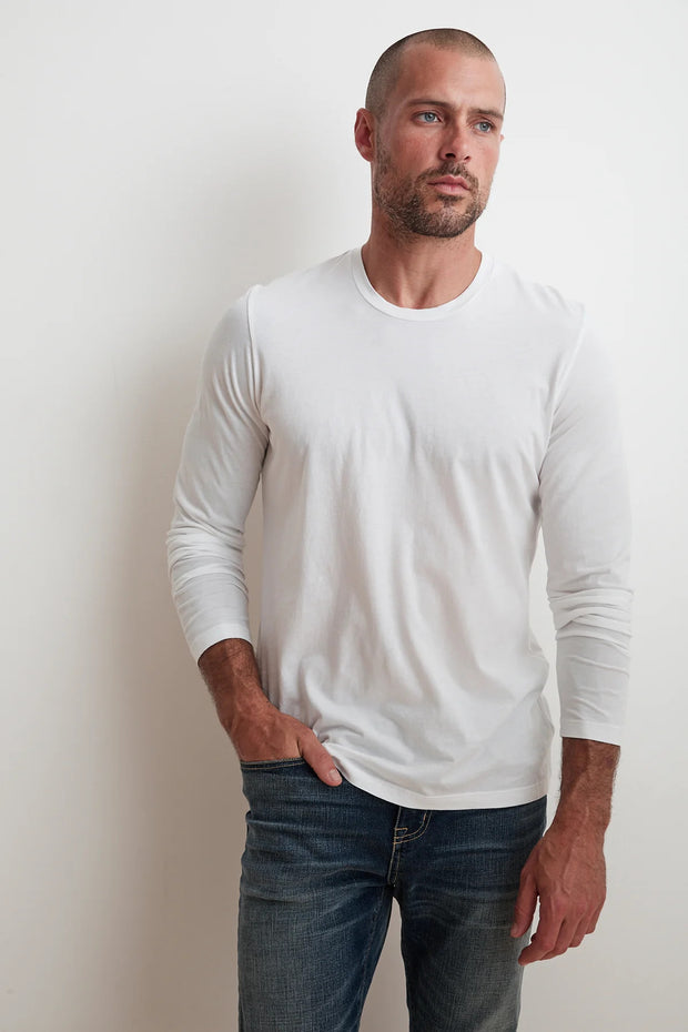 SKEETER LS TEE