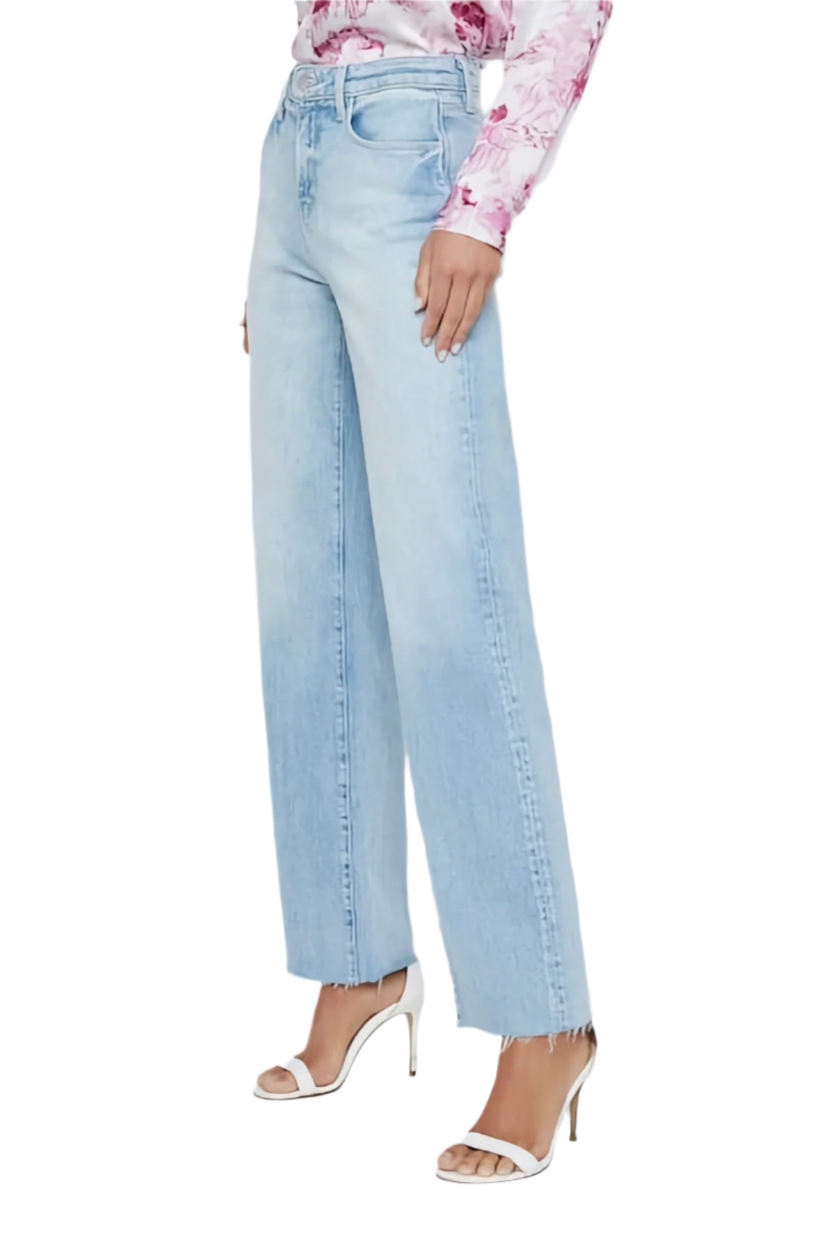 TIANA H/R WIDE LEG (2861NNBR)
sassanova