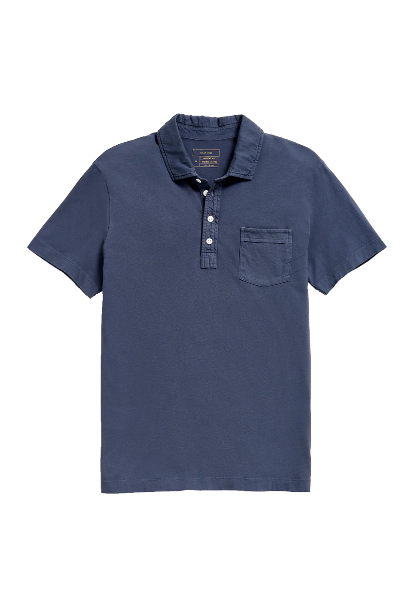 PENSACOLA POLO - Short Sleeved Polos - Novaman