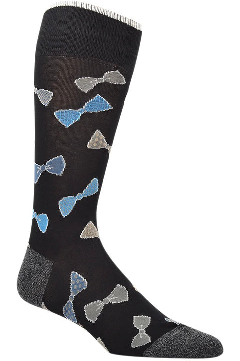 BOWTIE SOCKS (DS1013)