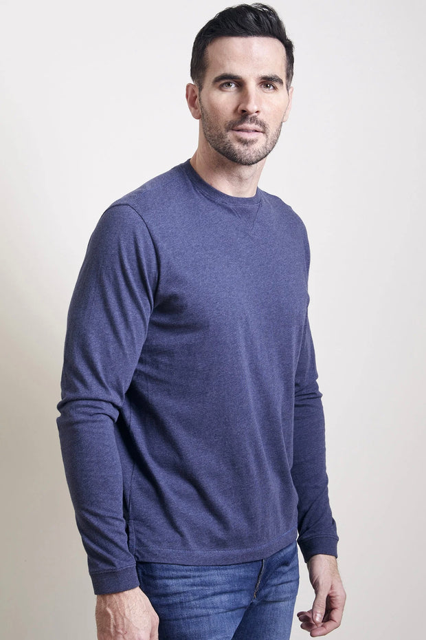 MALIBU LS TEE