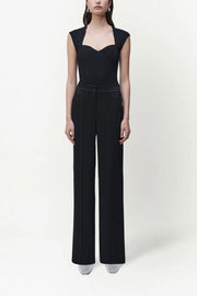 KYRA WIDE LEG PANT