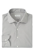 FAIRBANKS TWILL SPORT SHIRT
novaman