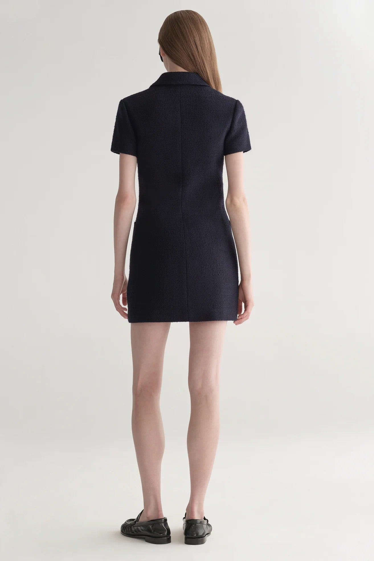 MARCIE DRESS - Dresses - Sassanova