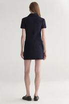 MARCIE DRESS - Dresses - Sassanova