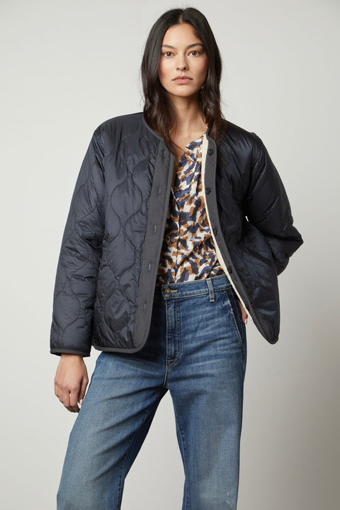MARISSA JACKET