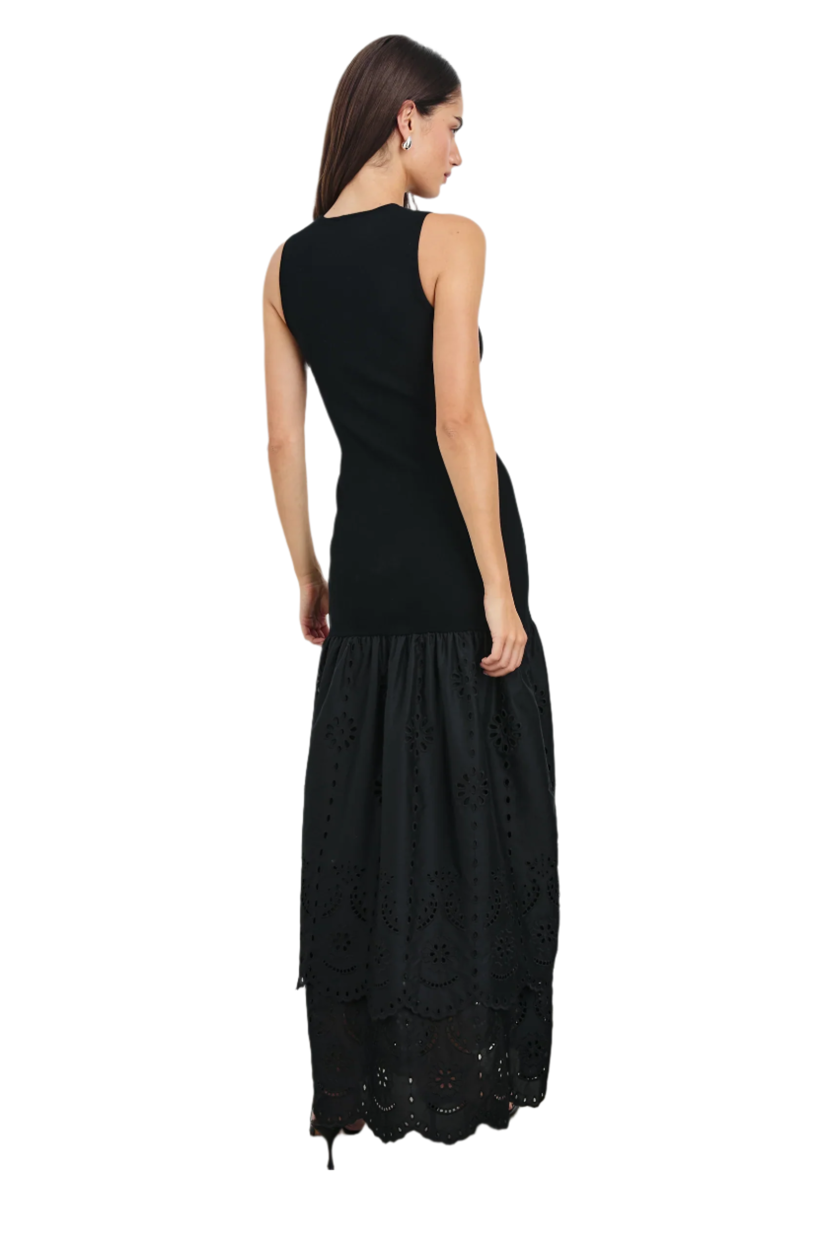 LAVINA DRESS
sassanova