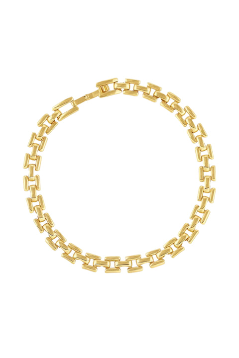 BROOKLYN BRACELET- GOLD