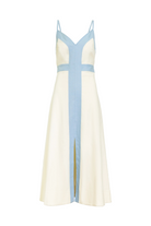 MADDEN DRESS - Dresses - Sassanova