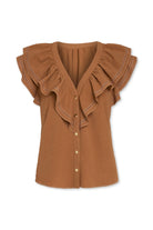 STITCH LETTIE TOP
sassanova