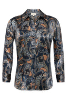 DANI 3/4 SLV BLOUSE (40126ETQ)
sassanova