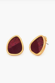 NOATAK STUD EARRING