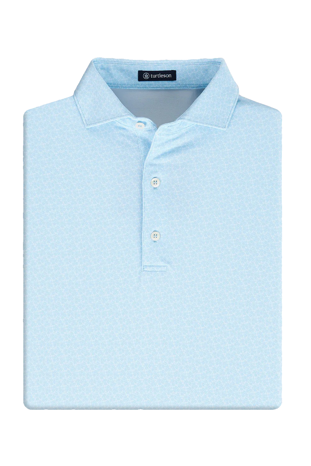 WILLIE PERFORMANCE POLO - Polos - Novaman