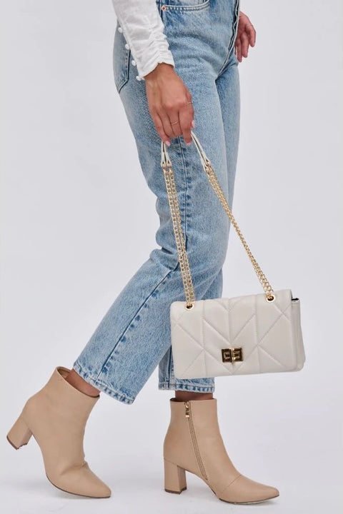 MADISON CROSSBODY