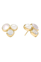 KALEIDOSCOPE STATEMENT STUD
sassanova