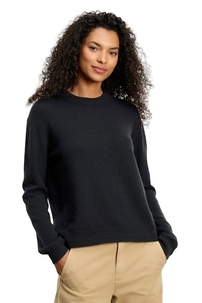 CRYSTAL SWEATER
sassanova