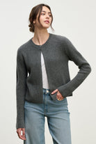 TINA SWEATER - Sweaters - Sassanova