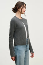 TINA SWEATER - Sweaters - Sassanova