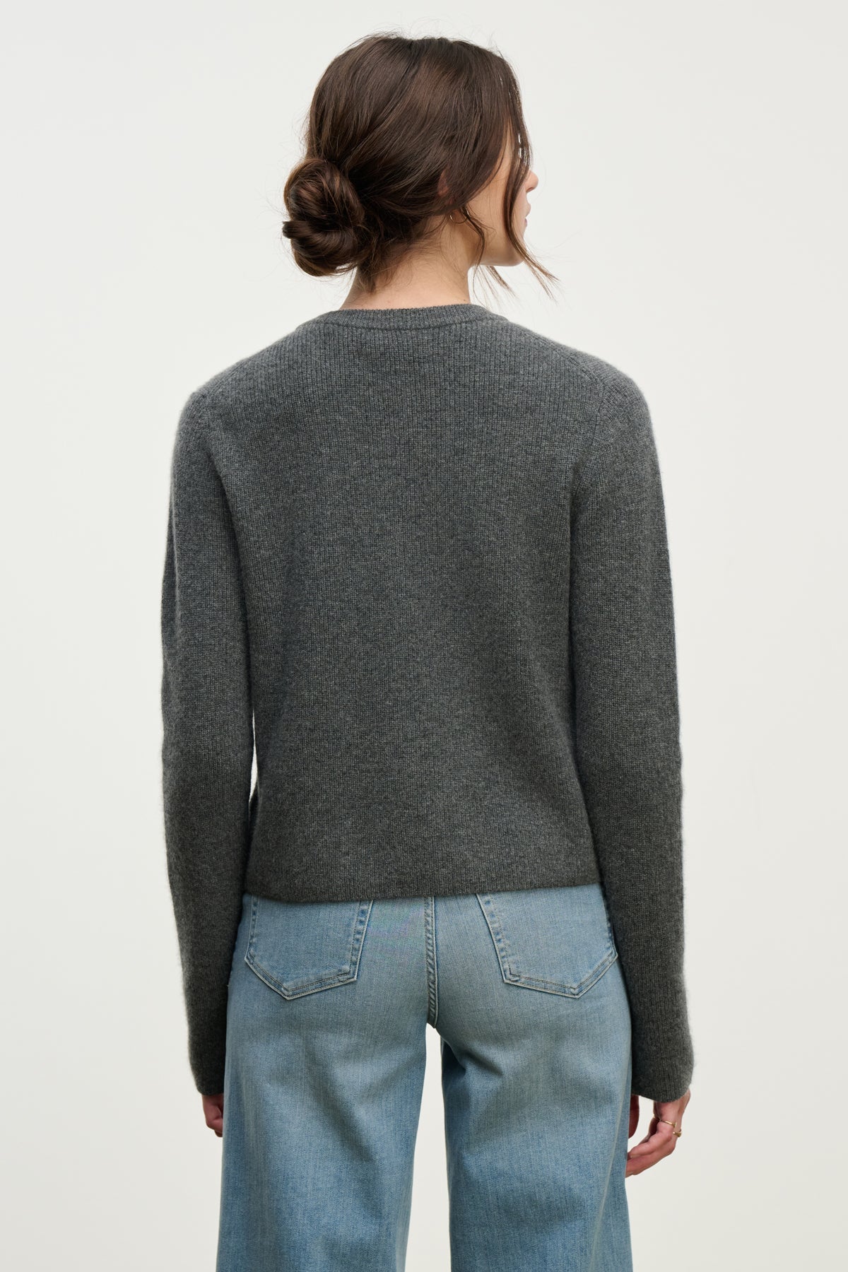 TINA SWEATER - Sweaters - Sassanova