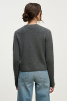 TINA SWEATER - Sweaters - Sassanova