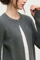 TINA SWEATER - Sweaters - Sassanova