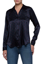 TYLER BLOUSE sassanova