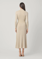 AUTUMN DRESS-Sassanova