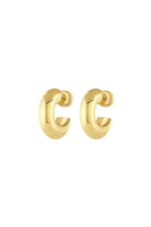 LOU STATEMENT HUGGIES- GOLD
sassanova