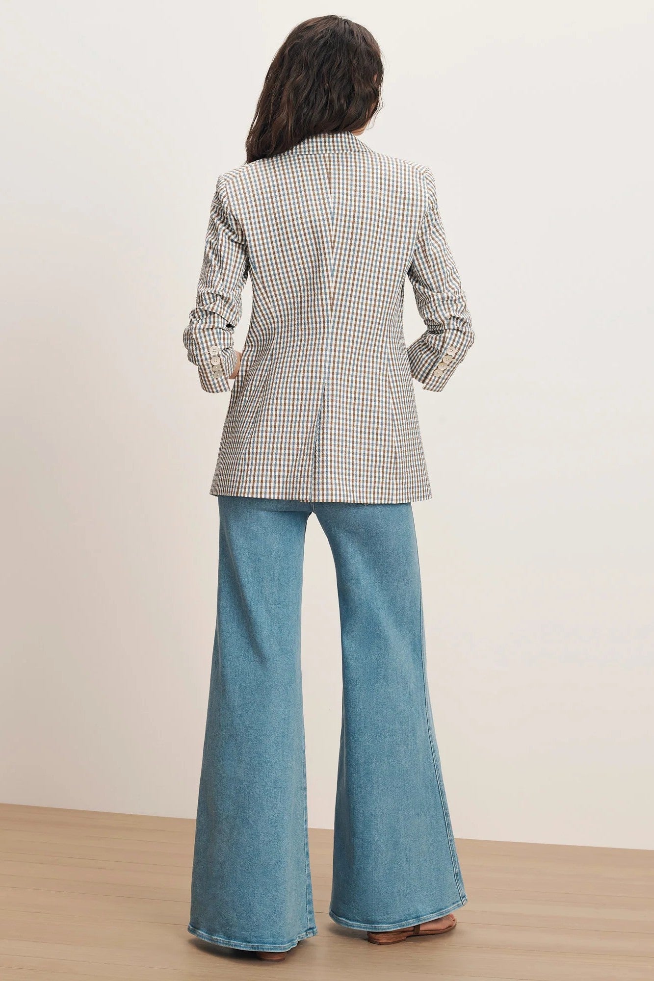 CLAYTON DICKEY JACKET - Jackets - Sassanova