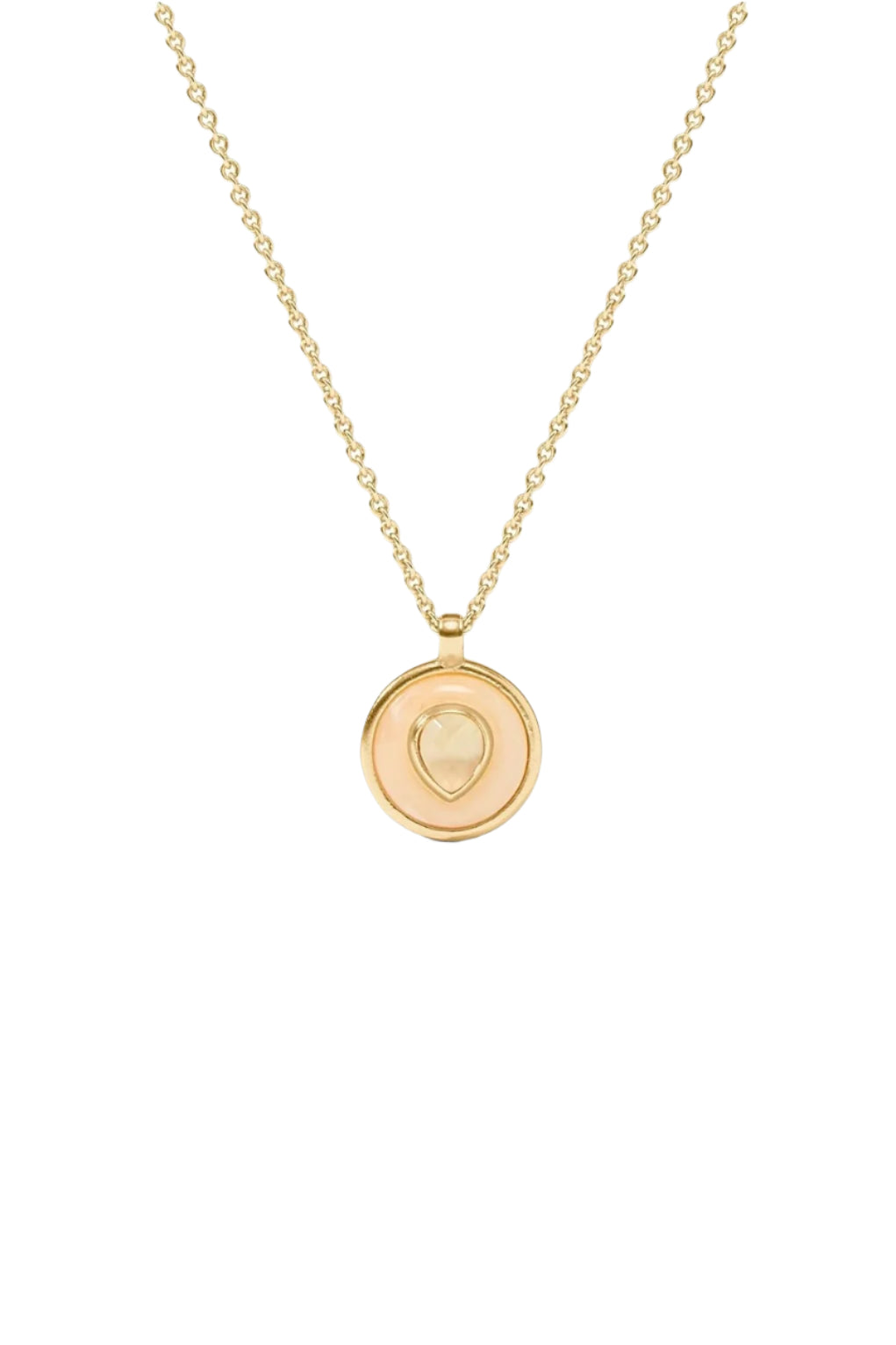 CARNABY DELICATE NECKLACE
sassanova