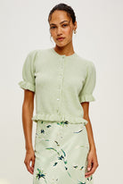 LORA SWEATER - Sweaters - Sassanova