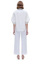 GEMMA 3/4 SLV SHIRT
sassanova