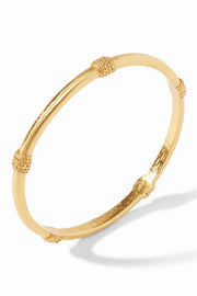 WINDSOR BANGLE SM- GOLD