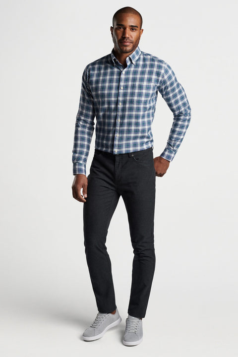 SEYMOUR COTTON SPORT SHIRT