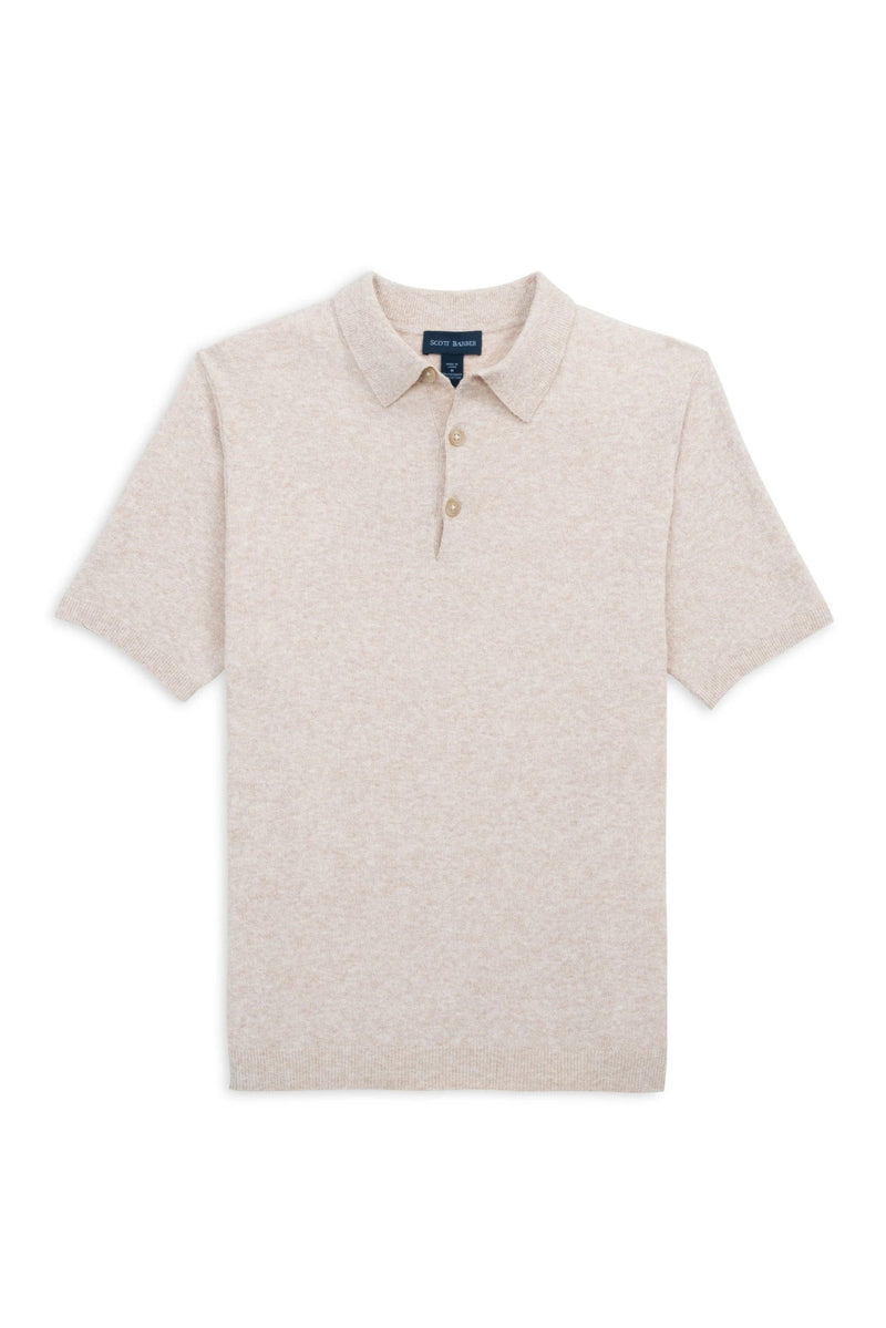 BOUCLE SOLID POLO