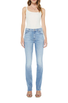 THE INSIDER SKIMP JEAN - Jeans - Sassanova