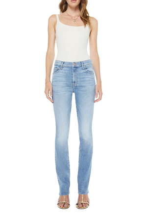THE INSIDER SKIMP JEAN
