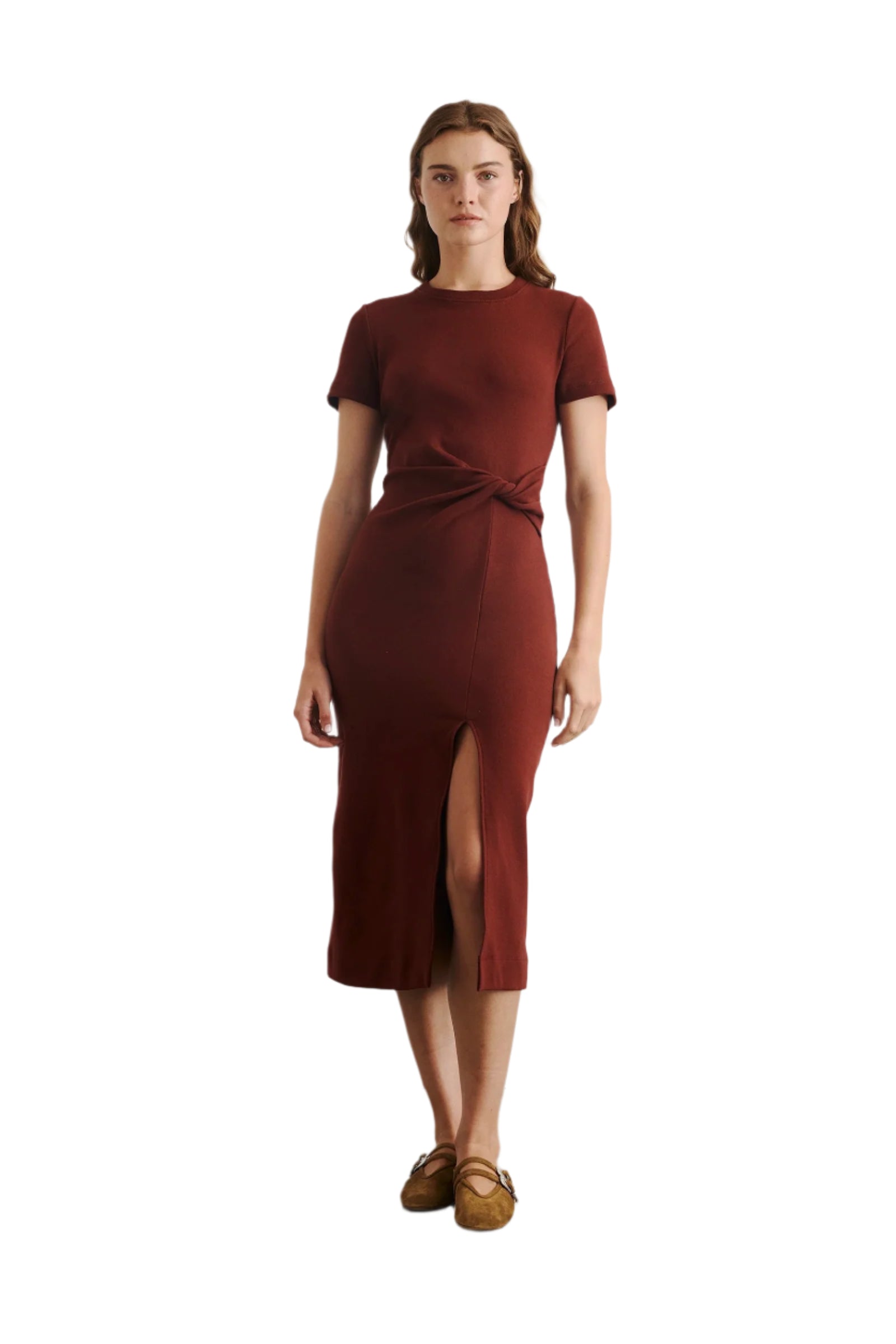 SS CODY DRESS
sassanova