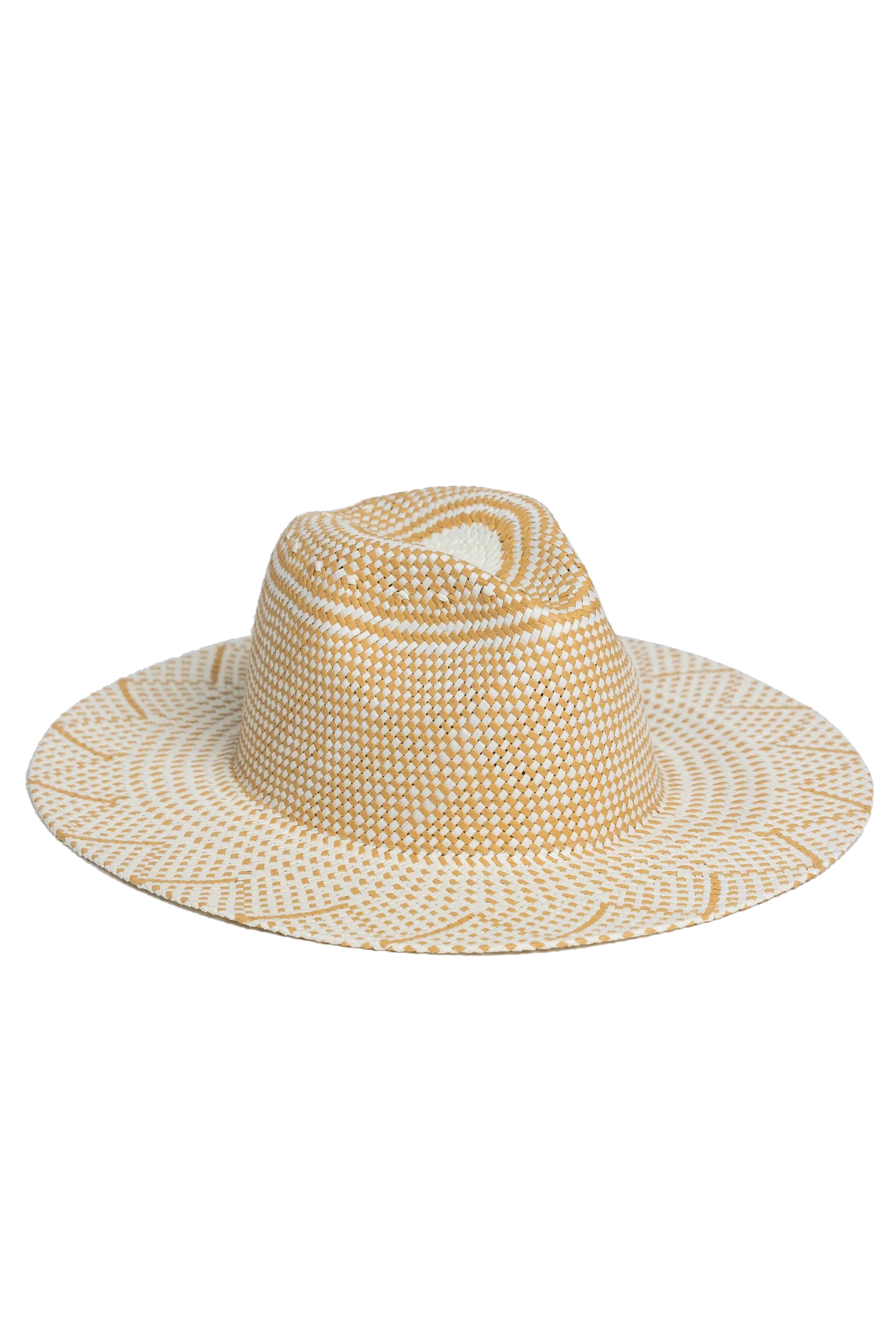 WREN NOVELTY PACKABLE HAT- BLEACH/TOAST - Hats - Sassanova
