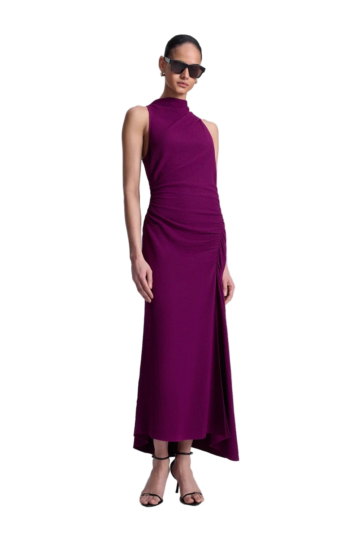 INEZ DRESS
sassanova