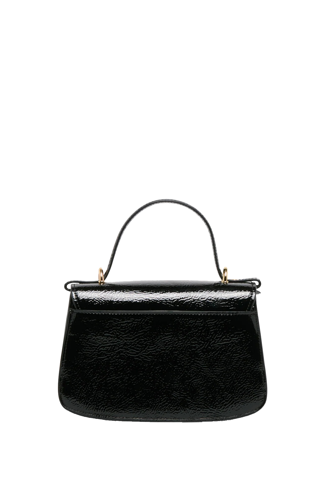 LUCIA-S HANDBAG - sassanova