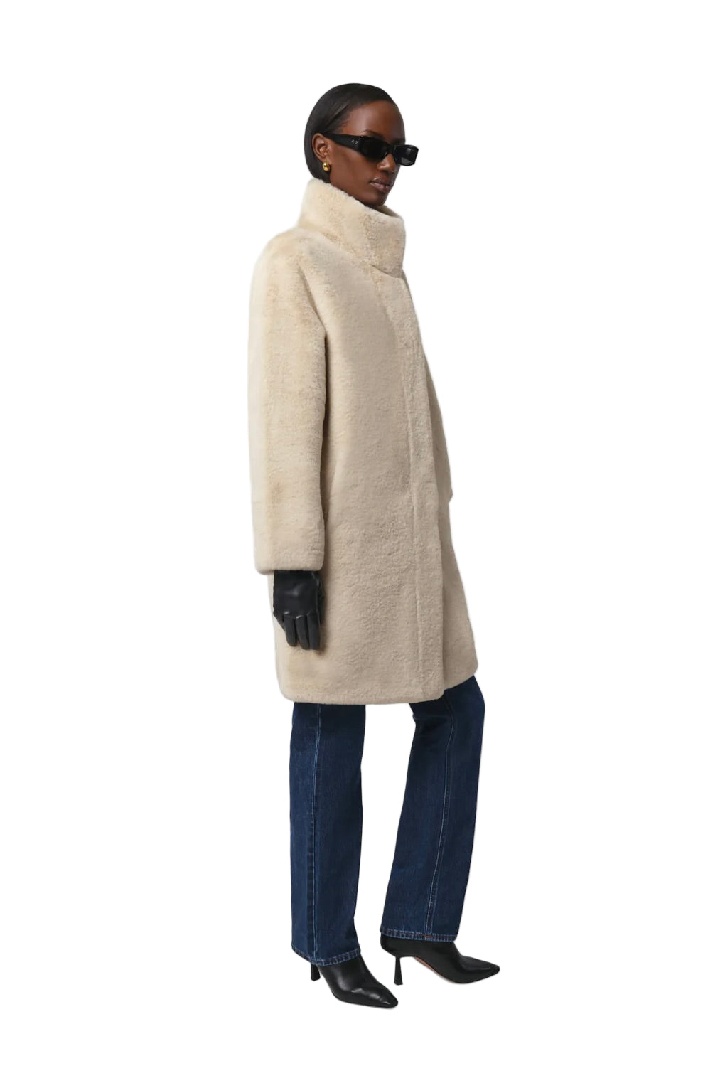 BLAIR COAT
sassanova